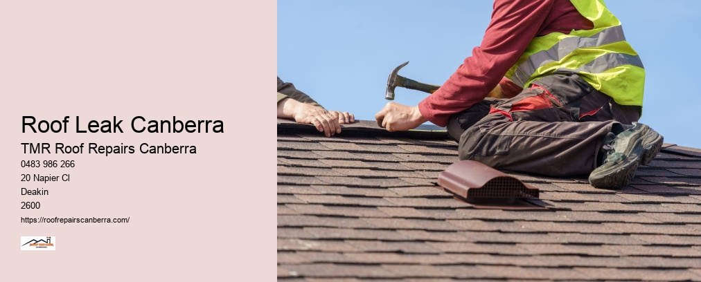 Commercial Roofing Canberra