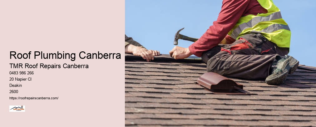 Roof Restoration Canberra